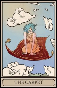 연애 타로 심리테스트