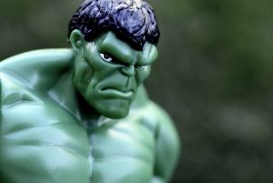 극대노 심리테스트