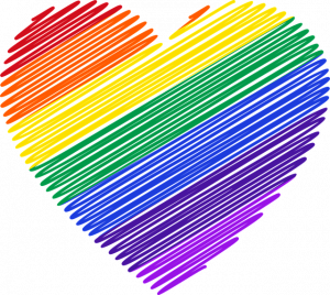 연애 컬러 심리테스트